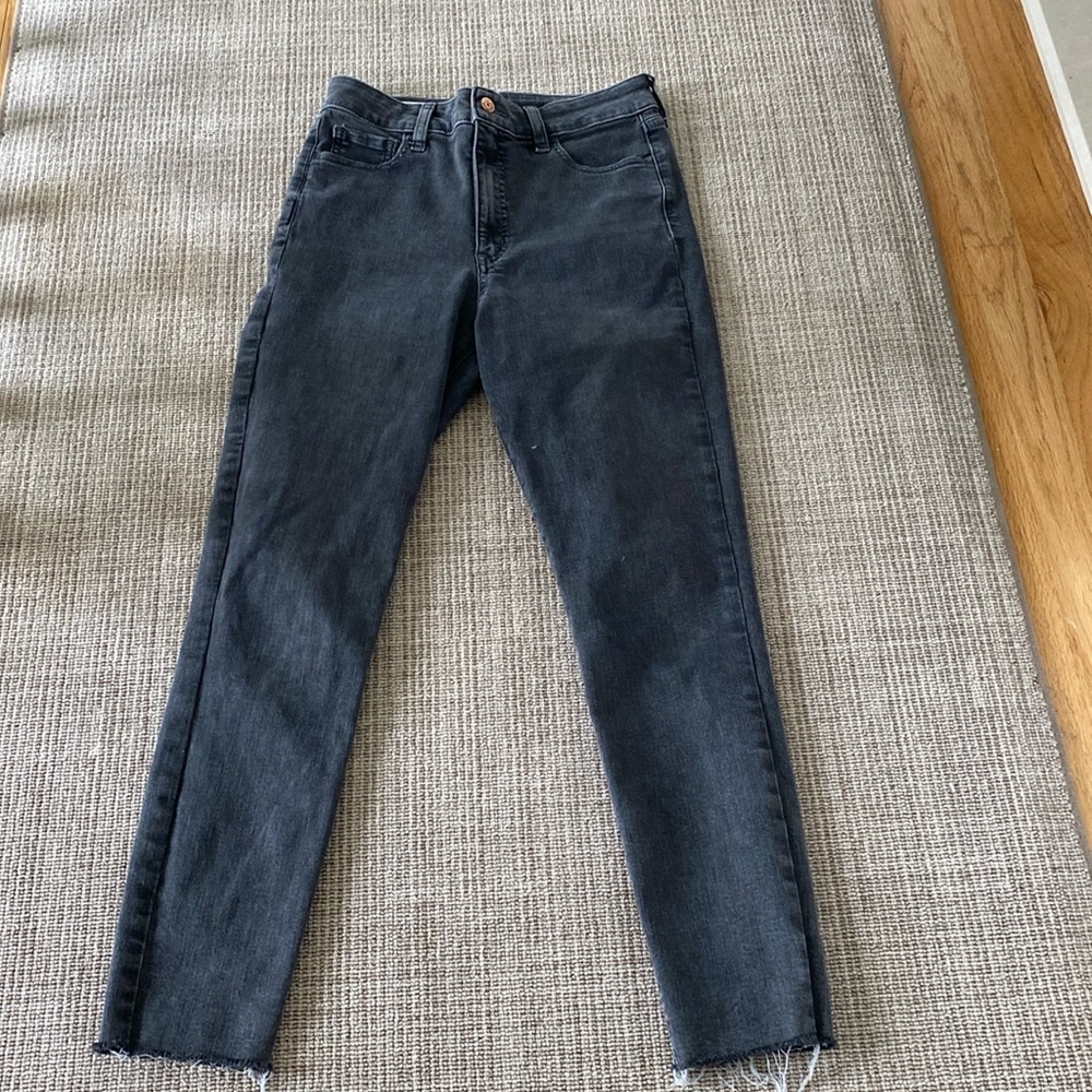 Gap jeans